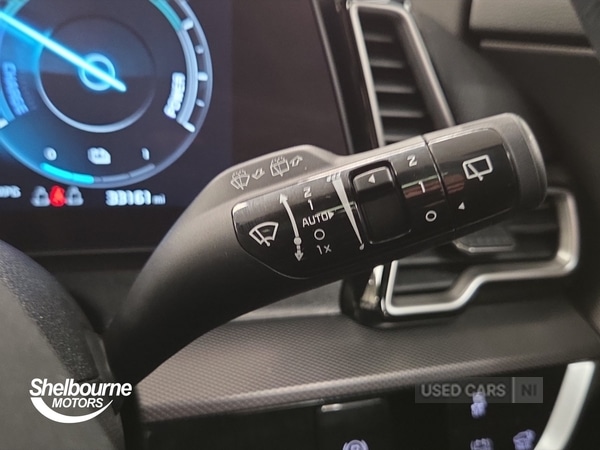 Used Kia Sportage 2023 for sale - 77854761: Photo 24