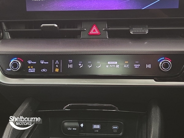 Used Kia Sportage 2023 for sale - 77854761: Photo 27