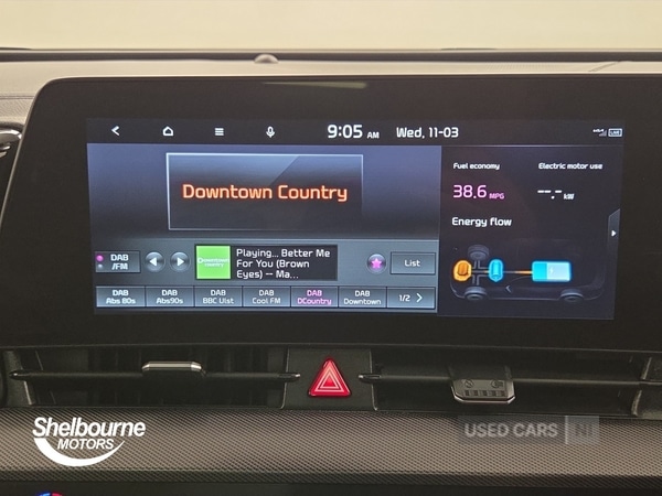 Used Kia Sportage 2023 for sale - 77854761: Photo 28