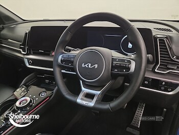 Used Kia Sportage 2023 for sale - 77854761: Photo