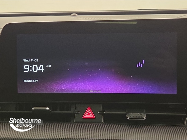 Used Kia Sportage 2023 for sale - 77854761: Photo 4