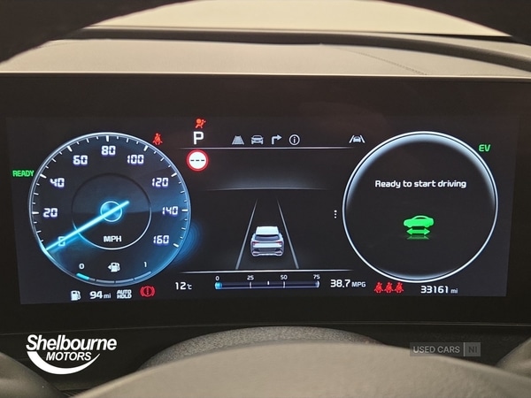 Used Kia Sportage 2023 for sale - 77854761: Photo 5