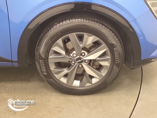 Used Kia Sportage 2023 for sale - 77854761: Photo 6