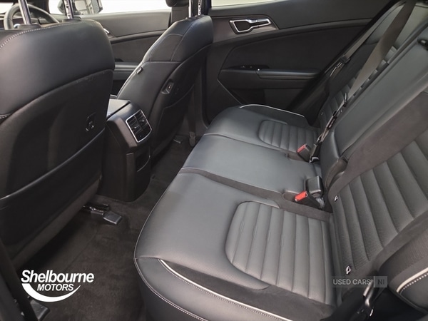 Used Kia Sportage 2023 for sale - 77854761: Photo 7