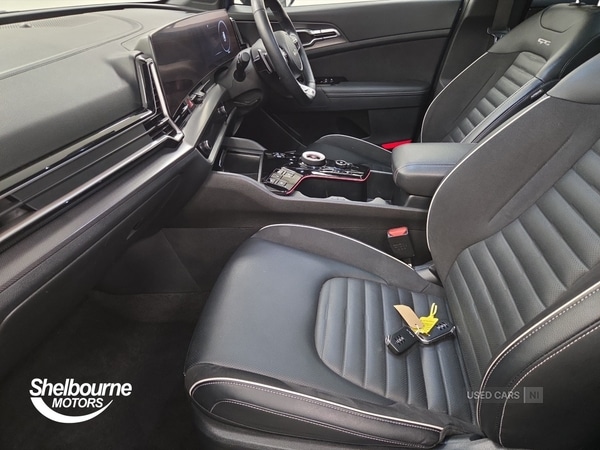 Used Kia Sportage 2023 for sale - 77854761: Photo 8