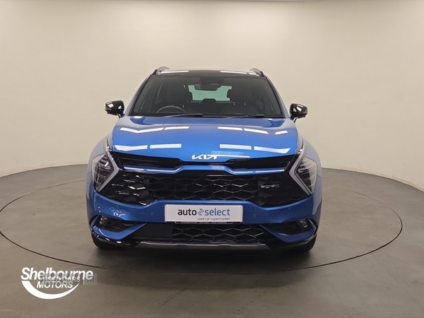 Used Kia Sportage 2023 for sale - 77854761: Photo 9