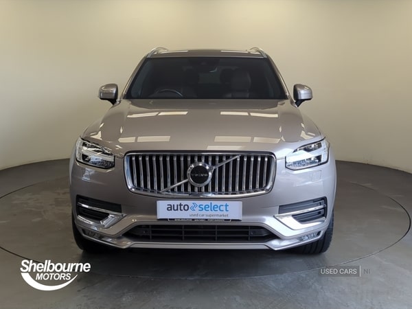 Used Volvo XC90 2020 for sale - 75352332: Photo 10