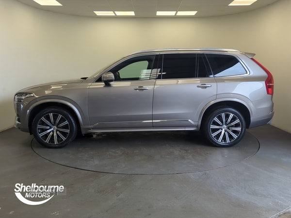 Used Volvo XC90 2020 for sale - 75352332: Photo 14