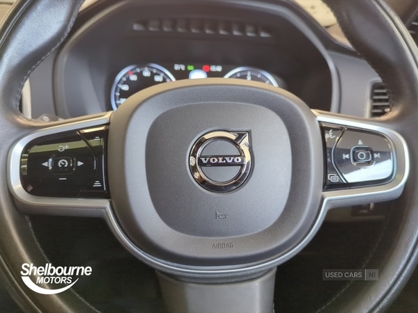 Used Volvo XC90 2020 for sale - 75352332: Photo 15