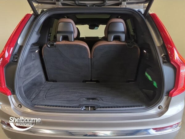Used Volvo XC90 2020 for sale - 75352332: Photo 17