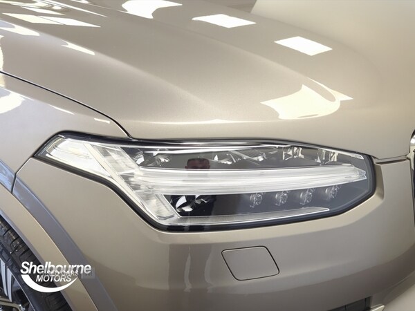 Used Volvo XC90 2020 for sale - 75352332: Photo 18