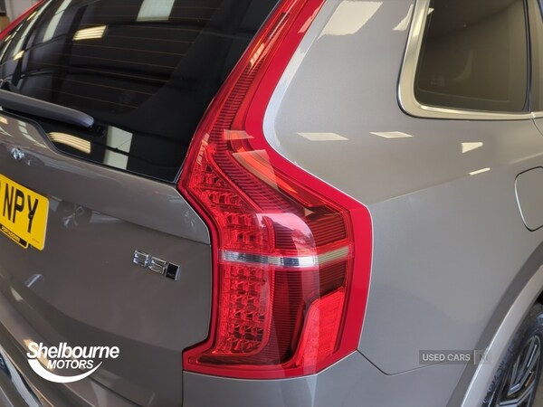 Used Volvo XC90 2020 for sale - 75352332: Photo 19