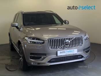 2020 - 2.0 B5D [235] Inscription 5dr AWD Geartronic