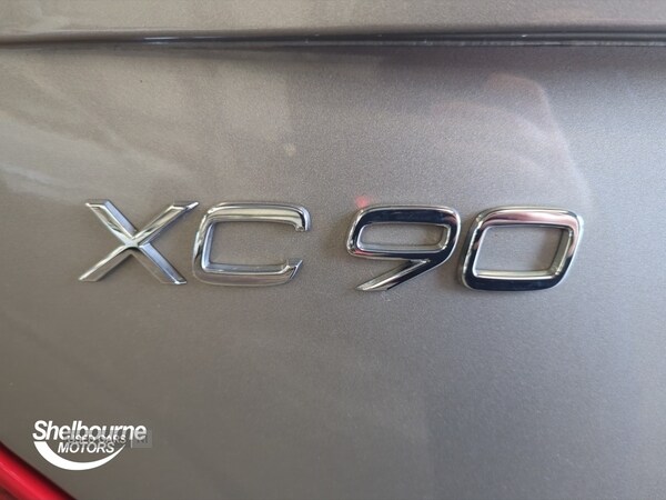 Used Volvo XC90 2020 for sale - 75352332: Photo 20