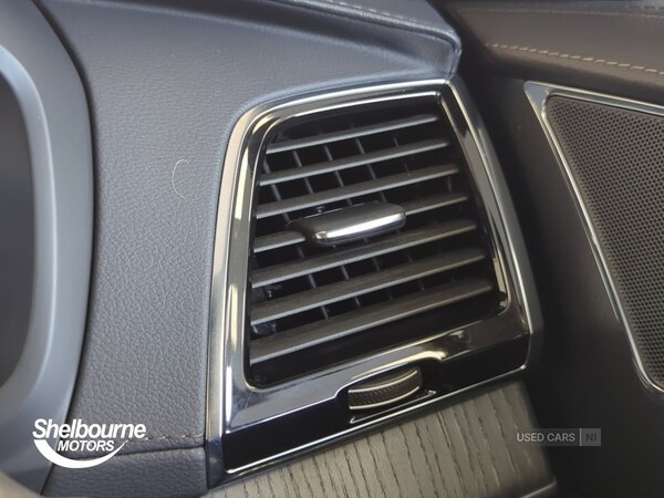 Used Volvo XC90 2020 for sale - 75352332: Photo 22