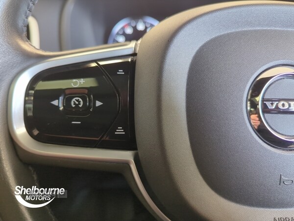 Used Volvo XC90 2020 for sale - 75352332: Photo 23