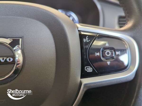 Used Volvo XC90 2020 for sale - 75352332: Photo 24