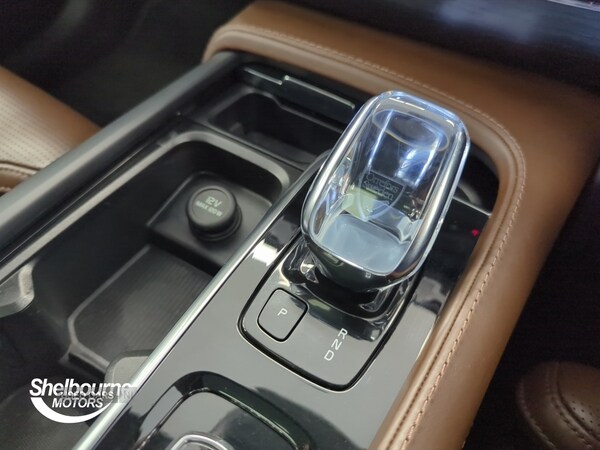 Used Volvo XC90 2020 for sale - 75352332: Photo 27