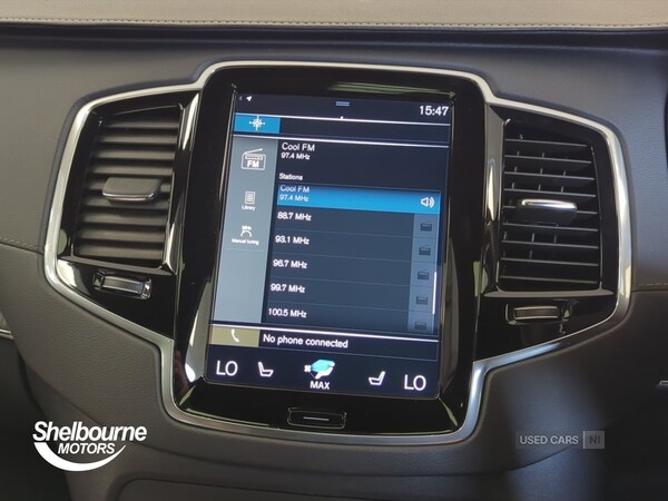 Used Volvo XC90 2020 for sale - 75352332: Photo 29