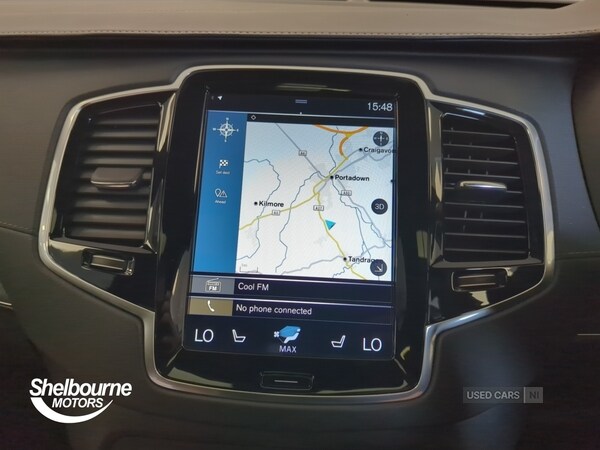 Used Volvo XC90 2020 for sale - 75352332: Photo 30