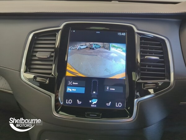 Used Volvo XC90 2020 for sale - 75352332: Photo 31