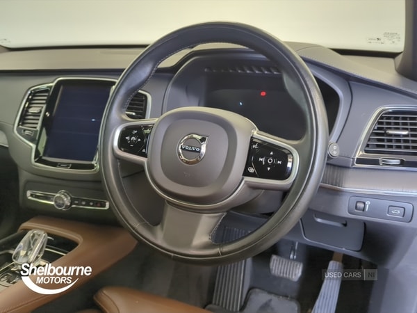 Used Volvo XC90 2020 for sale - 75352332: Photo 4