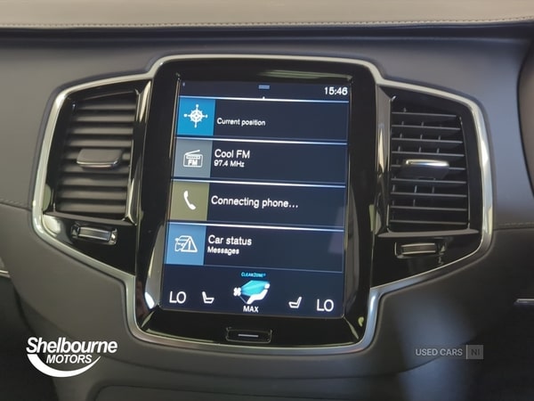 Used Volvo XC90 2020 for sale - 75352332: Photo 5