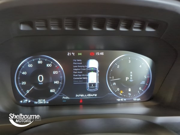 Used Volvo XC90 2020 for sale - 75352332: Photo 6