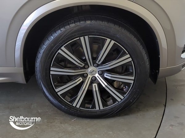 Used Volvo XC90 2020 for sale - 75352332: Photo 7
