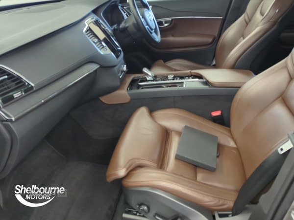 Used Volvo XC90 2020 for sale - 75352332: Photo 9