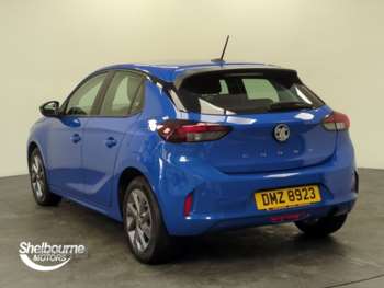 Used Vauxhall Corsa 2024 for sale - 74727515: Photo