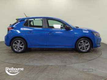 Used Vauxhall Corsa 2024 for sale - 74727515: Photo
