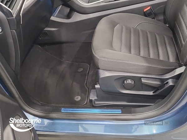 Used Ford Galaxy 2022 for sale - 76372003: Photo 10