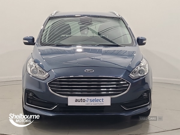 Used Ford Galaxy 2022 for sale - 76372003: Photo 11