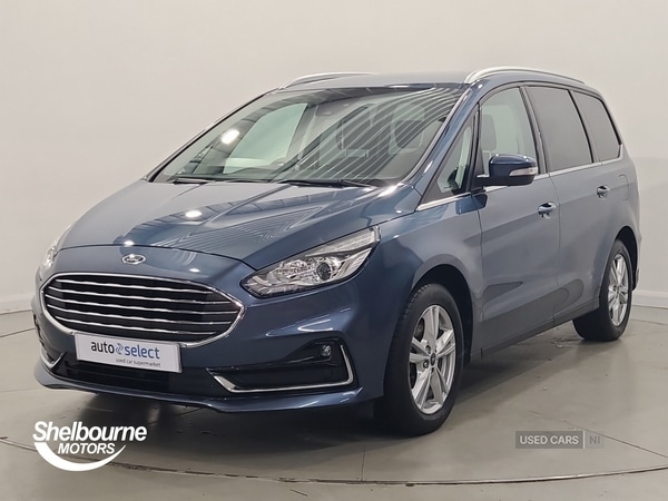 Used Ford Galaxy 2022 for sale - 76372003: Photo 12