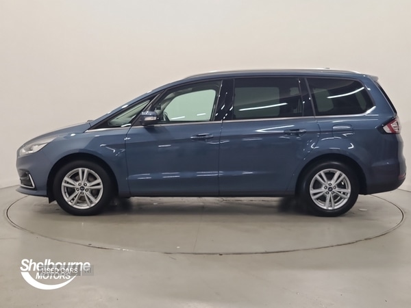 Used Ford Galaxy 2022 for sale - 76372003: Photo 15