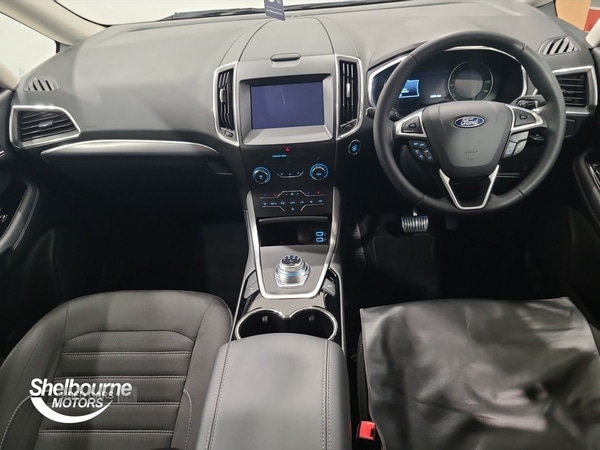 Used Ford Galaxy 2022 for sale - 76372003: Photo 16