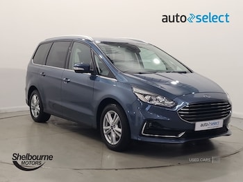 Ford - Galaxy