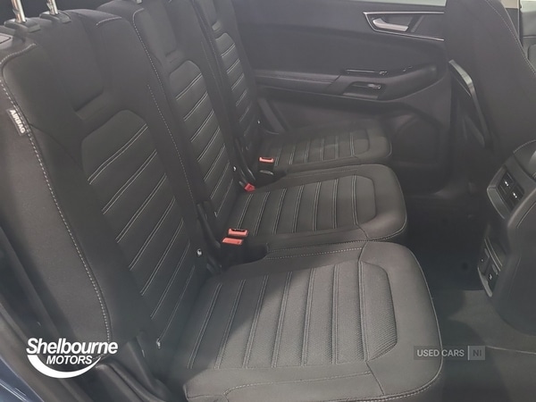 Used Ford Galaxy 2022 for sale - 76372003: Photo 20