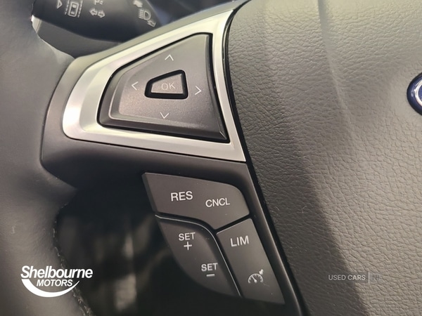 Used Ford Galaxy 2022 for sale - 76372003: Photo 30