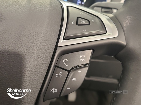 Used Ford Galaxy 2022 for sale - 76372003: Photo 31