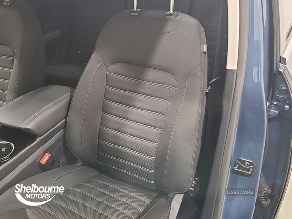 Used Ford Galaxy 2022 for sale - 76372003: Photo 42