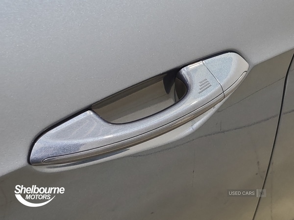 Used Ford Galaxy 2022 for sale - 76372003: Photo 46