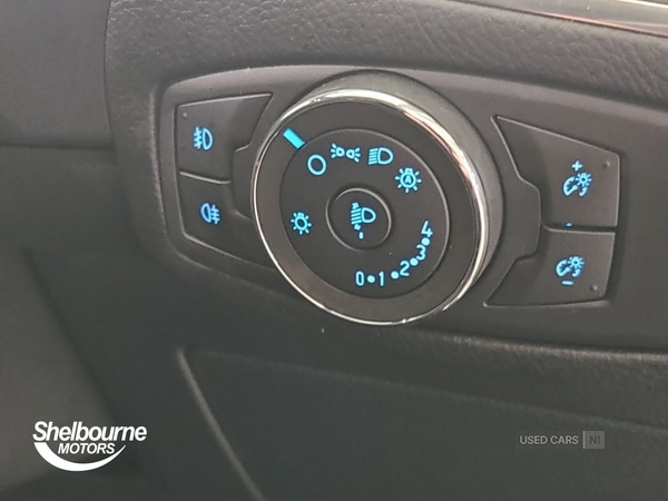 Used Ford Galaxy 2022 for sale - 76372003: Photo 5