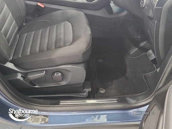Used Ford Galaxy 2022 for sale - 76372003: Photo 8