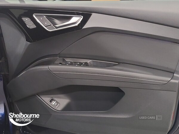 Used Audi Q4 e-tron 2022 for sale - 77550882: Photo 19