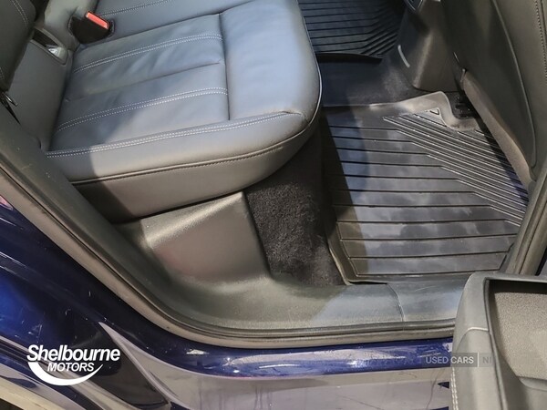 Used Audi Q4 e-tron 2022 for sale - 77550882: Photo 21