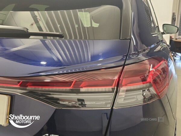 Used Audi Q4 e-tron 2022 for sale - 77550882: Photo 23