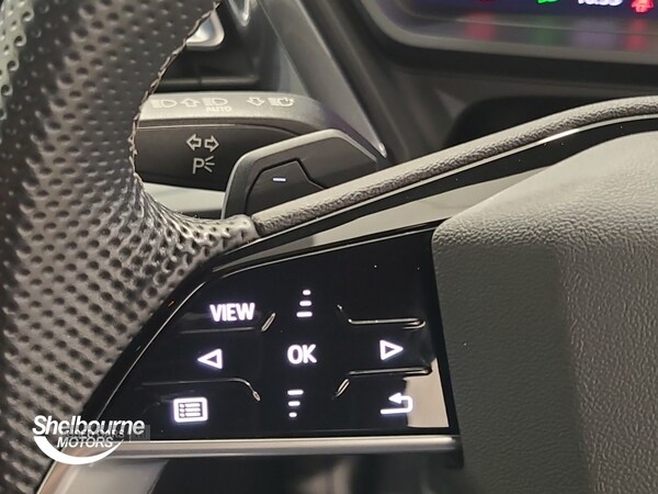 Used Audi Q4 e-tron 2022 for sale - 77550882: Photo 29