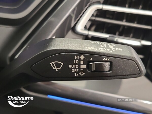 Used Audi Q4 e-tron 2022 for sale - 77550882: Photo 31